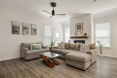 2818 Moccasin Lane, Aubrey, TX 76227 - Photo 12