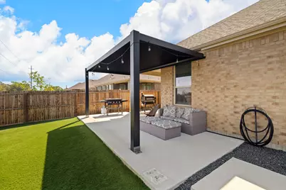 2818 Moccasin Lane, Aubrey, TX 76227 - Photo 32