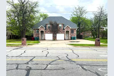 514 E Brockett Street #516, Sherman, TX 75090 - Photo 2