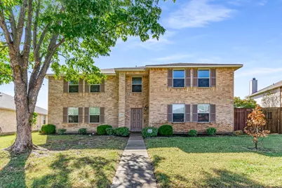 2905 Meadow Bluff Drive, Wylie, TX 75098 - Photo 4
