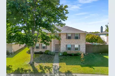 2905 Meadow Bluff Drive, Wylie, TX 75098 - Photo 2