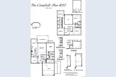 6909 Night Owl Lane, Fort Worth, TX 76036 - Photo 24