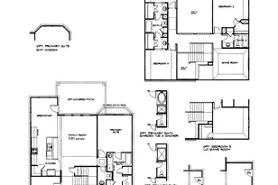 6909 Night Owl Ln, Fort Worth, TX 76036 - Photo 24