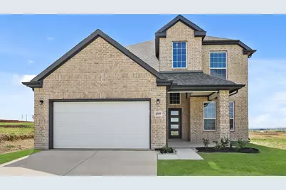 6909 Night Owl Lane, Fort Worth, TX 76036 - Photo 1