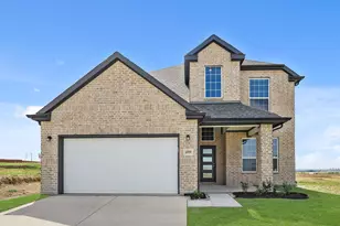 6909 Night Owl Ln, Fort Worth, TX 76036 - Photo 1