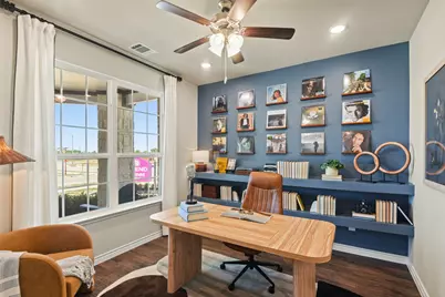 6909 Night Owl Lane, Fort Worth, TX 76036 - Photo 30