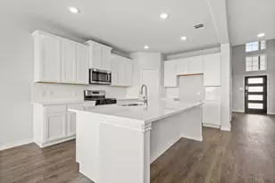 6909 Night Owl Ln, Fort Worth, TX 76036 - Photo 2