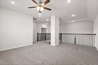 6909 Night Owl Lane, Fort Worth, TX 76036 - Photo 14