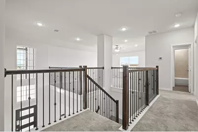 6909 Night Owl Lane, Fort Worth, TX 76036 - Photo 12