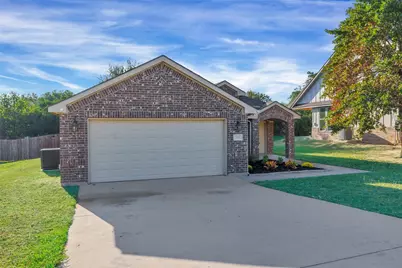 7202 Mistletoe Trail, Granbury, TX 76048 - Photo 4