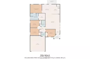 7202 Mistletoe Trail, Granbury, TX 76048 - Photo 40