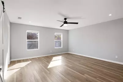 2728 Livingston Avenue, Fort Worth, TX 76110 - Photo 20