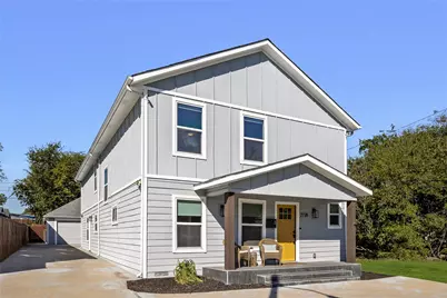 2728 Livingston Avenue, Fort Worth, TX 76110 - Photo 36