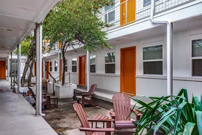 4927 San Jacinto Street #112, Dallas, TX 75206 - Photo 2