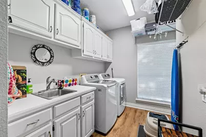 6616 Nantucket Lane, Arlington, TX 76001 - Photo 28