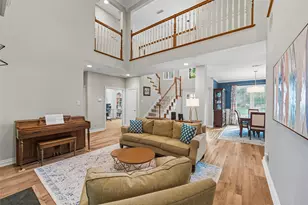 6616 Nantucket Ln, Arlington, TX 76001 - Photo 6