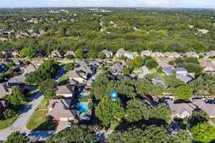 6616 Nantucket Ln, Arlington, TX 76001 - Photo 34