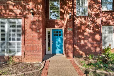 6616 Nantucket Lane, Arlington, TX 76001 - Photo 4