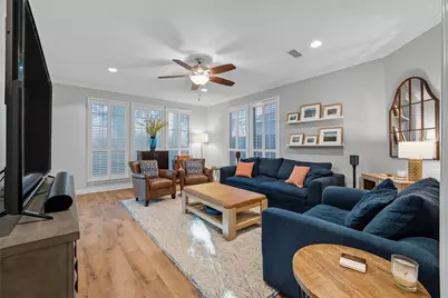 6616 Nantucket Lane, Arlington, TX 76001 - Photo 16