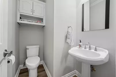 6616 Nantucket Lane, Arlington, TX 76001 - Photo 18