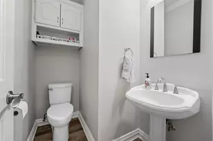 6616 Nantucket Ln, Arlington, TX 76001 - Photo 18