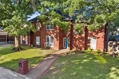 6616 Nantucket Lane, Arlington, TX 76001 - Photo 2