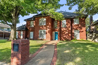 6616 Nantucket Lane, Arlington, TX 76001 - Photo 1