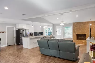 3011 Tanglewood Drive, Commerce, TX 75428 - Photo 1