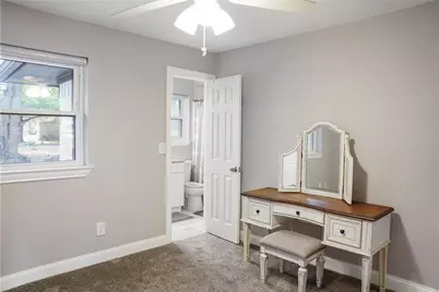 3011 Tanglewood Drive, Commerce, TX 75428 - Photo 34