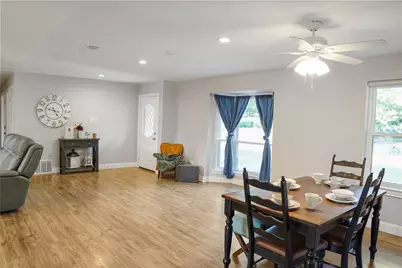 3011 Tanglewood Drive, Commerce, TX 75428 - Photo 8