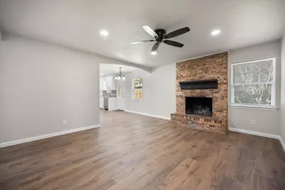 2700 Shady Grove Drive, Bedford, TX 76021 - Photo 8