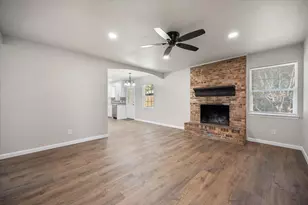 2700 Shady Grove Dr, Bedford, TX 76021 - Photo 8
