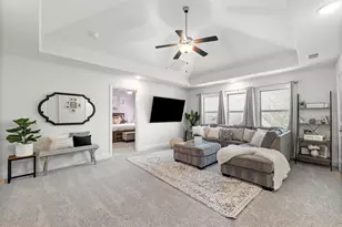 730 Moorland Pass Dr, Prosper, TX 75078 - Photo 30