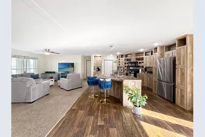 128 Willow Ridge Circle, Southmayd, TX 75092 - Photo 8