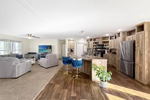 128 Willow Ridge Cir, Southmayd, TX 75092 - Photo 8