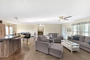 128 Willow Ridge Cir, Southmayd, TX 75092 - Photo 6