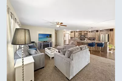 128 Willow Ridge Circle, Southmayd, TX 75092 - Photo 4