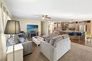 128 Willow Ridge Cir, Southmayd, TX 75092 - Photo 4