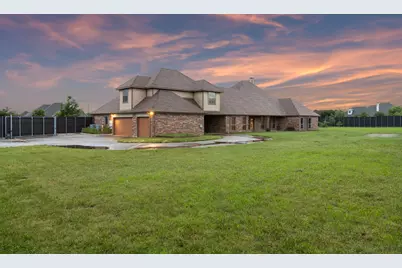 2412 W Alamosa Drive, Terrell, TX 75160 - Photo 2