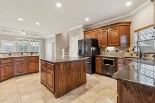 2412 W Alamosa Dr, Terrell, TX 75160 - Photo 16