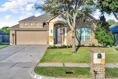 901 Abbey Lane, Midlothian, TX 76065 - Photo 2
