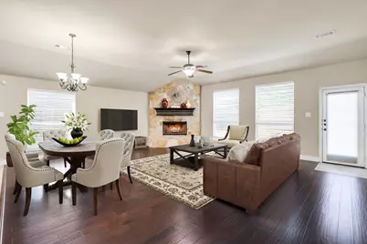 901 Abbey Lane, Midlothian, TX 76065 - Photo 1