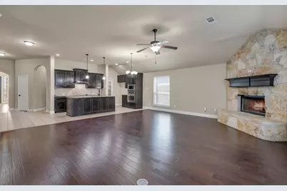 901 Abbey Lane, Midlothian, TX 76065 - Photo 6