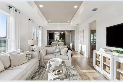 920 Cormorant Drive, McKinney, TX 75071 - Photo 4