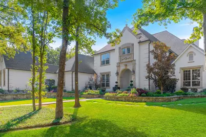 789 Johns Well Court, Argyle, TX 76226 - Photo 34