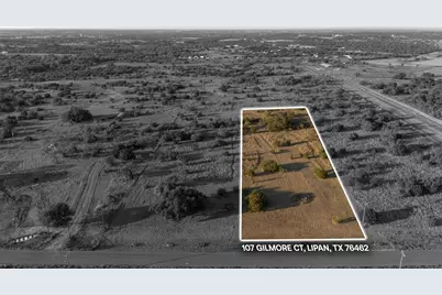 107 Gilmore Court, Lipan, TX 76462 - Photo 4