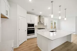 736 Brozgold Ave, Midlothian, TX 76065 - Photo 8