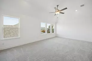 736 Brozgold Ave, Midlothian, TX 76065 - Photo 12