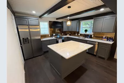 1604 Cr #4040, Savoy, TX 75479 - Photo 6