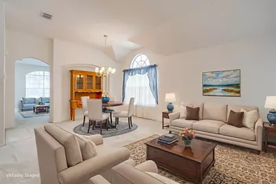 2742 Lakeside Drive, Burleson, TX 76028 - Photo 4